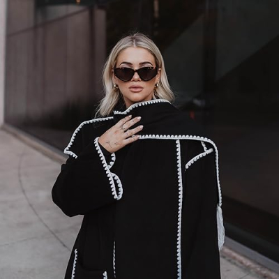 Kelclight Styled Profile