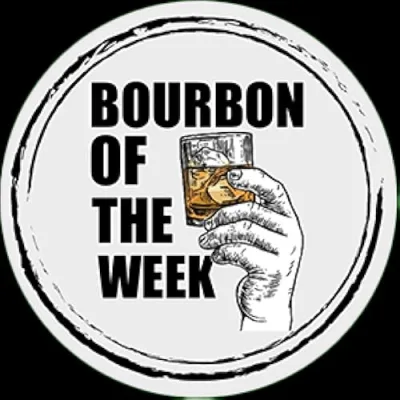 Bourbon of the Week