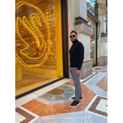 J.E.B. Finds. Profile