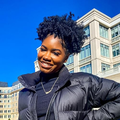 Ciara Gabriel Profile