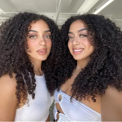 Sydney & Simone
