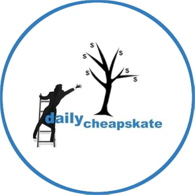 Daily Cheapskate Profile