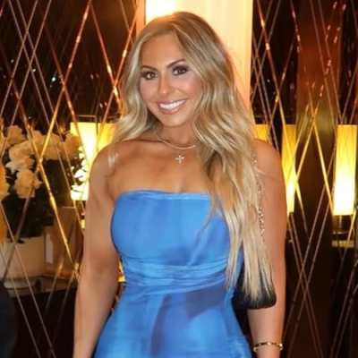 ARIANA VITALE Profile