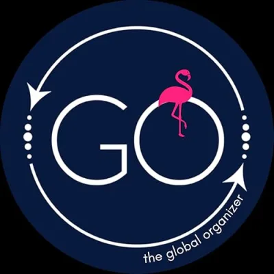 The Global Organizer