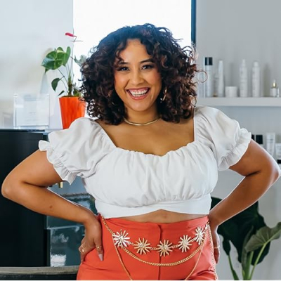 Ringlet Reina Profile