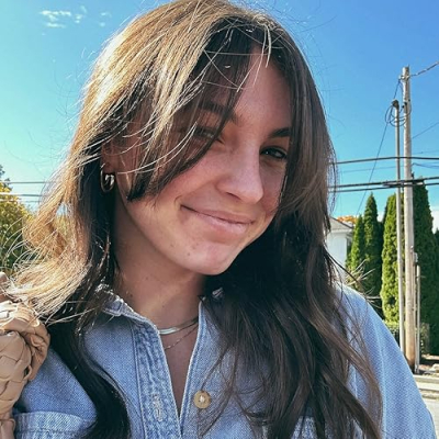 All Things Annie Hayes Profile