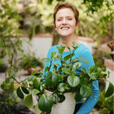 Joy Us Garden Profile