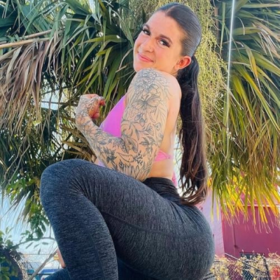 Briana Negron Profile