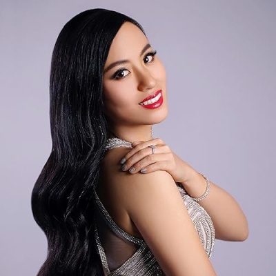 Jennifer Zhang Profile