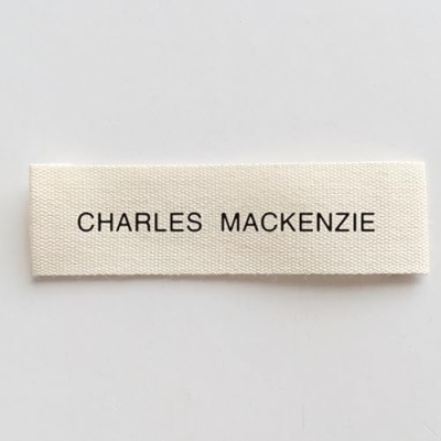 Charles Mackenzie Profile