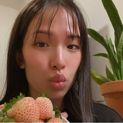 Jecca Chantilly Profile