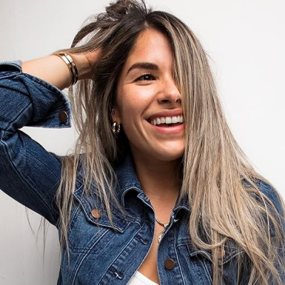 Claudia Serrano Profile