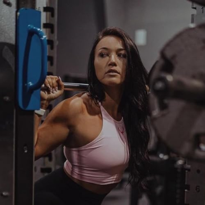 FITNESS & FASHION FINDS Profile