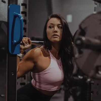 FITNESS & FASHION FINDS