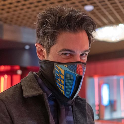 Rubino's Best Gear Page Profile