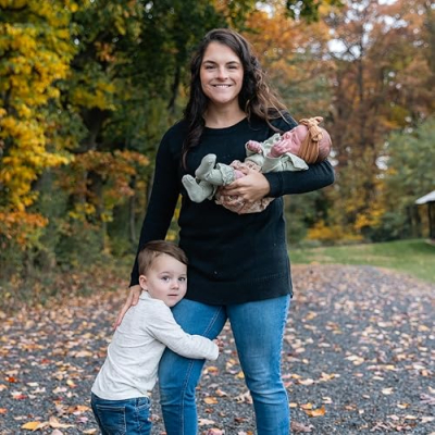 Jessica Robertson Profile