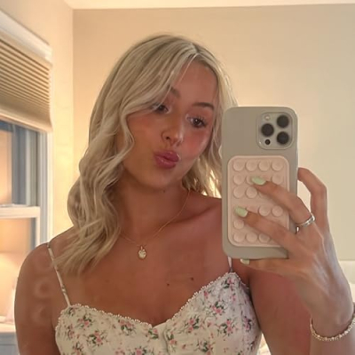 Isabella Sartori Profile