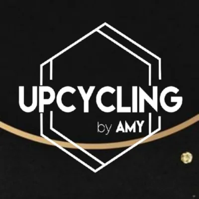 Upcycling by Amy