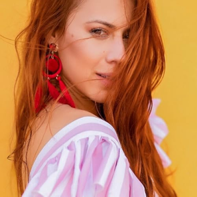 Paulina Tamayo Profile