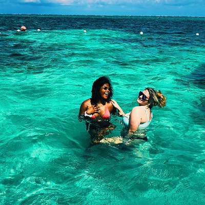 Avery Horton Profile