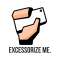EXCESSORIZE ME.