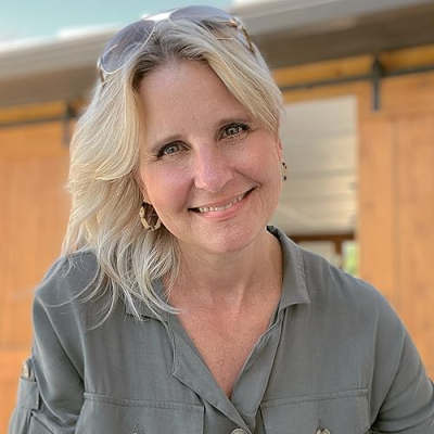 My Little House on the Prairie Profile