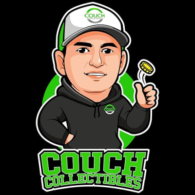 Couch Collectibles Profile