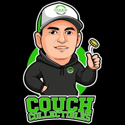 Couch Collectibles