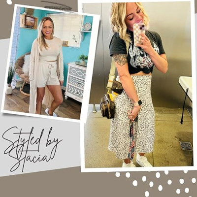 Stacia Damiano Profile