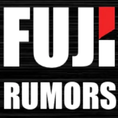 The Fuji Rumors Photography Page