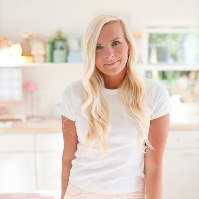 Home Sweet Pink Profile