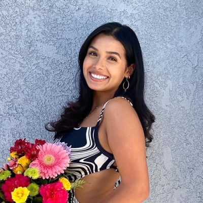 Amanda Castillo Profile