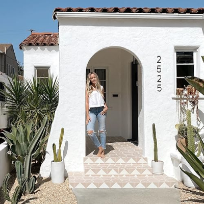 Blanco Bungalow, Curated California Style Home Decor & Home Essentials for a Laid-back Minimal Home @blancobungalow Profile