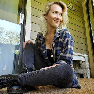 Jessica's Amazon Finds