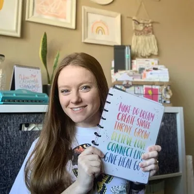 Create With Mandy Favorites