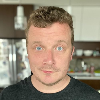 Jamie Grayson Profile