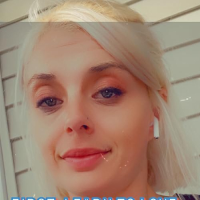 Ashley Edison Profile