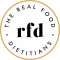 The Real Food Dietitians Profile