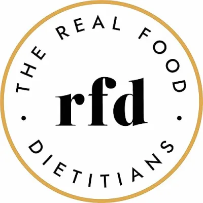 The Real Food Dietitians