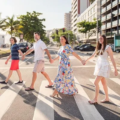 Our Little Lifestyle | a Family Travel + Shopping + Vacation Rental Hosting Blog