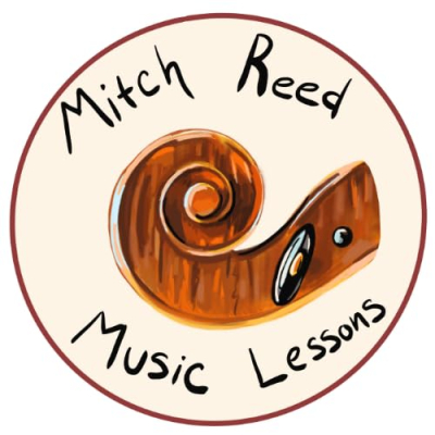 Mitch Reed Music Lessons Profile