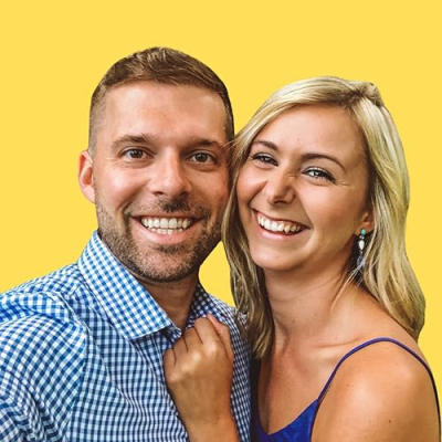 ✅ Indefinite Reviews - Andrew & Megan Profile