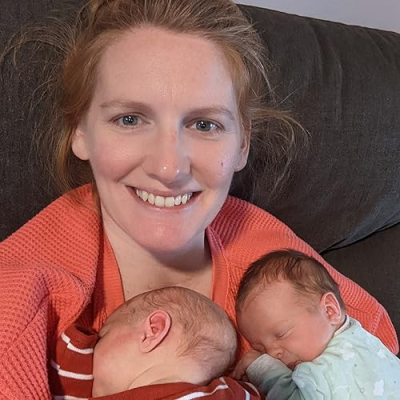 Canadian Mom Recommends Profile