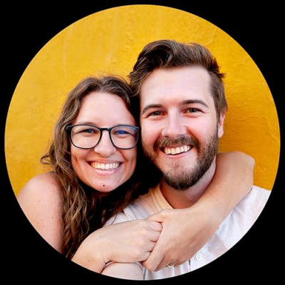 Eric & Sarah