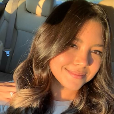 Marissa Sutherland Profile