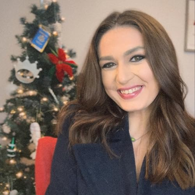 Ashley Simmons Profile