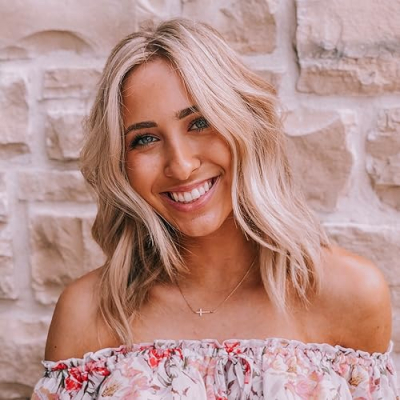 Morgan Nicole Profile