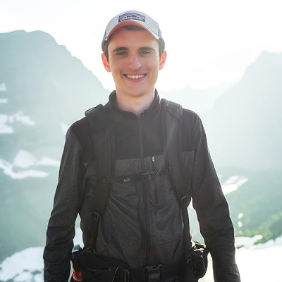 Austin James Jackson Profile