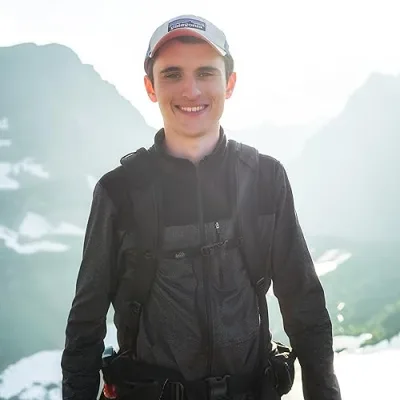 Austin James Jackson