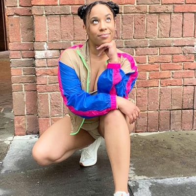 Brianna Christine Profile